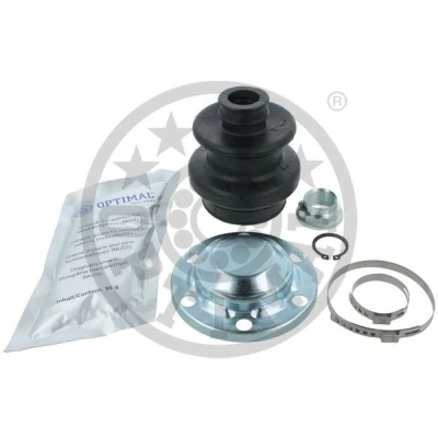 Image de Jeu de joints soufflets, arbre commande OPTIMAL CVB 10307CR