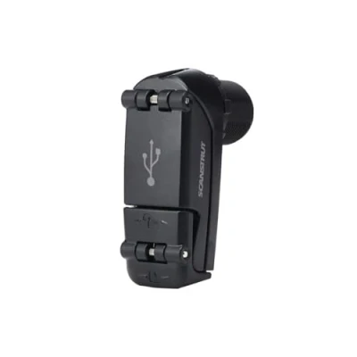 Image de Scanstrut SC USB 03 ROKK charge Pro. Prise A et C à rapide