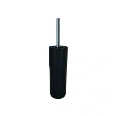 Image de Spirella Brosse WC avec Support PS Cocco Noir
