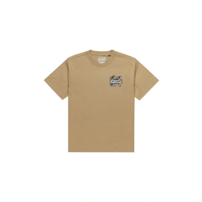 Image de Element Tshirt imprimé, Homme, Taille: XL, Kha