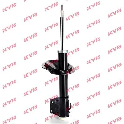 Image de KYB Excel G 333942 Amortisseur Essieu avant Pression de gaz Système bitube Jambe suspension Goujon en haut FIAT: Strada Pick up, Palio I Weekend