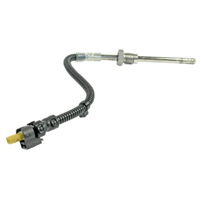 Image de METZGER ORIGINAL ERSATZTEIL 0894052 Palpeur, température des gaz devant le filtre à particules MERCEDES BENZ: Classe C Berline, Break