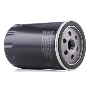 Image de BOSCH 0 451 103 369 Filtre à huile 3/4&quot; 16 UNF 2B avec un clapet de non retour vissé JAGUAR: X Type Berline, XF XJ Berline