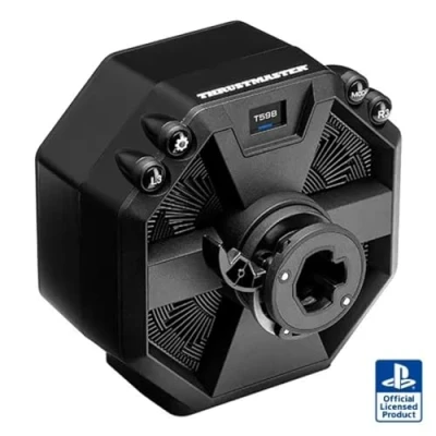 Image de Thrustmaster T598 Servo Base, Base de volant course à retour force Direct Axial Drive pour PS5, PS4, PC
