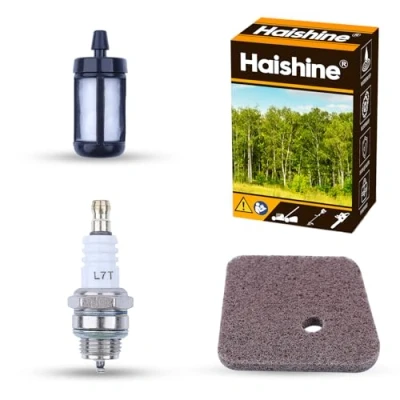 Image de Bougie d&#039;allumage pour filtre à air comprimé STIHL FS38 FS45 FS55 FS55RC KM55 KM55R FC55 HL45