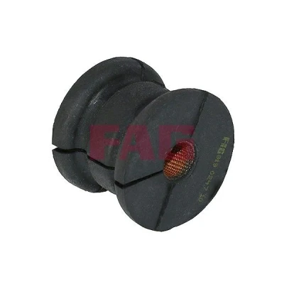 Image de FAG 819 0247 10 Silent Bloc De Barre Stabilisatrice Support en caoutchouc 13 MERCEDES BENZ: Classe C Berline, Coupe, CLC