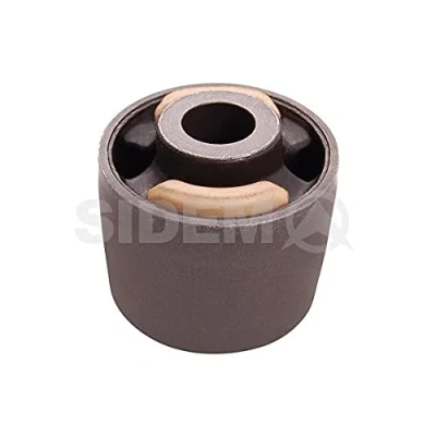 Image de SIDEM 865705 Silent Bloc De Triangle Essieu arrière inférieur, avant Support métal caoutchouc bras oscillant longitudinal LAND ROVER: Freelander 2 SUV