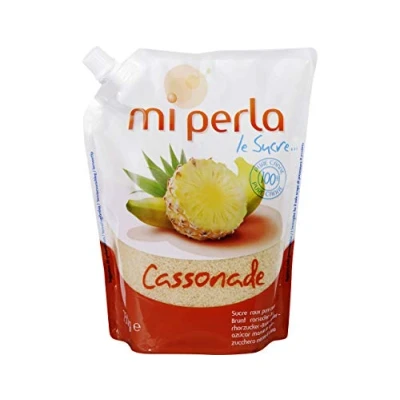 Image de Sucre cassonade 750 g