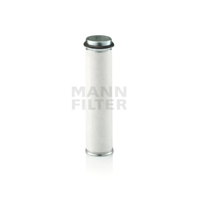 Image de MANN FILTER CF 811 Filtre à air secondaire