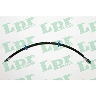 Image de LPR 6T46948 Flexible De Frein 490 M10X1 IVECO: DAILY 1, 1 Kasten/Kombi