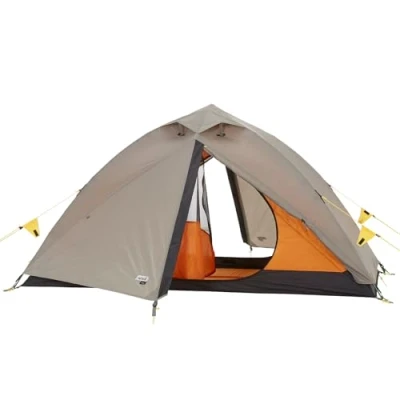 Image de Wechsel tents TRAVEL LINE « Charger » Tente Dôme pour 2 Personnes Camping Géode