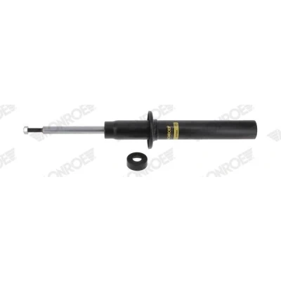 Image de MONROE G7944 Amortisseur Pression de gaz Système bitube Jambe suspension Goujon en haut, Collier bas BMW: X5, X6