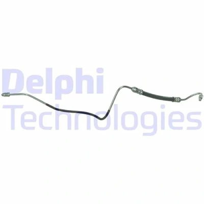 Image de Tuyau de frein DELPHI LH7511, Gauche