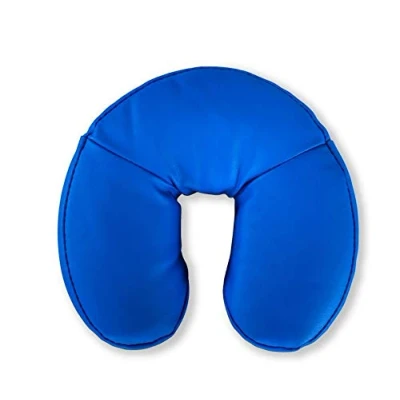 Image de Zen Coussin Tables de Massage Tetiere Table en Mousse Douce recouverte Similicuir pour d&#039;esthétique, thérapie et Soins