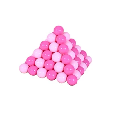 Image de Knorrtoys de balles dans des Tons Pastels tollen sans plastifiant