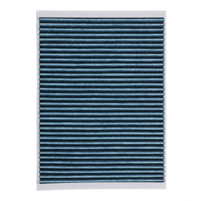 Image de RIDEX PLUS 424I0759P Filtre d&#039;habitacle à charbon actif avec polyphenol 337 238 41 VOLVO: XC90 II, XC60 V90 II Break