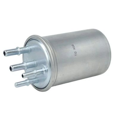 Image de PURRO PUR PF5013 Filtre à Carburant de conduite 10 8 LAND ROVER: Discovery 3, Range Rover Sport, 4