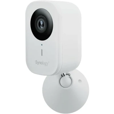 Image de Caméra de surveillance SYNOLOGY CC400W 4MP 30FPS Vision nocturne infrarouge