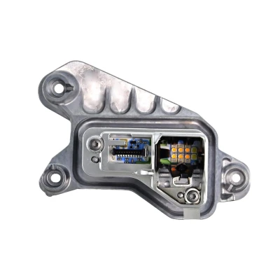 Image de HELLA 9DW 192 108 021 Appareil de commande, système d&#039;éclairage BMW: 5 Touring, Berline