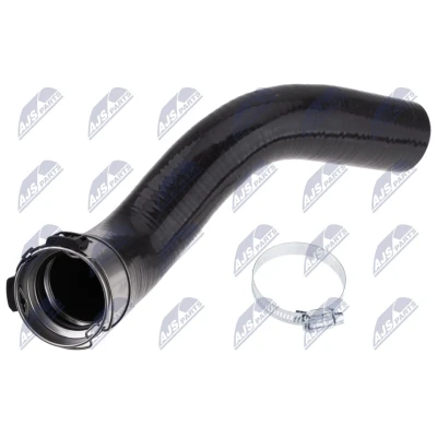 Image de NTY GPP RE 058 Gaine De Suralimentation