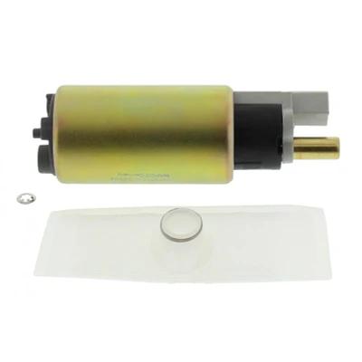 Image de MAPCO 22784 Pompe à Carburant électrique avec préfiltre FORD: Focus Mk1 3/5 portes, 2, Berline