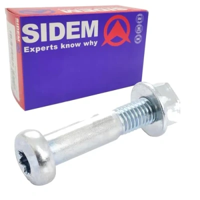 Image de SIDEM 3003 Kit d&#039;assemblage, bras de liaison des deux côtés l&#039;essieu avant FORD: FIESTA 5, 3, 4, MAZDA: 2 5 portes