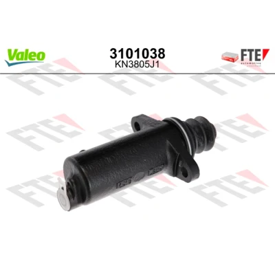 Image de FTE 3101038 Récepteur d&#039;Embrayage