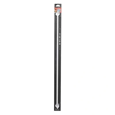 Image de Douceur d&#039;Intérieur Folia Tringle Deco Extensible 10mm, Blanc, 60 &lt; 80 cm