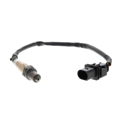 Image de VEMO V40 76 0045 Sonde lambda M18 x 1,5 Filetage prégraissé 5 en forme de D OPEL: Astra J portes, Zafira C Tourer, Sports Tourer