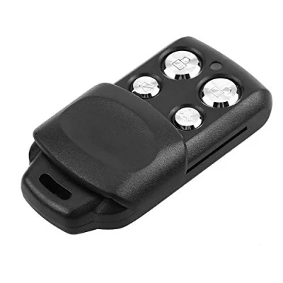 Image de Remplacement de télécommande porte garage sans fil ABS 433 MHz pour Chamberlain/Motorlift 84335 AML chamberlain ml510ev