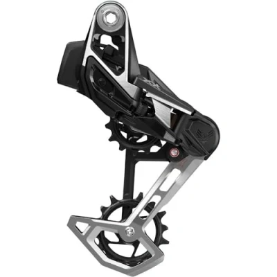 Image de Dérailleur arrière sans batterie Sram XX T Type Eagle AXS 12V
