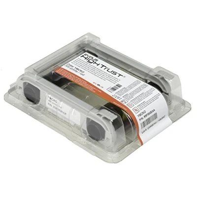 Image de EVOLIS Ruban encreur YMCKO, pour Primacy, Zenius, jusqu&#039;à 200 Cartes, R5F002EAA, Neuf