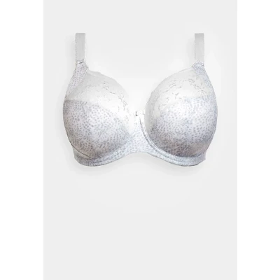 Image de Elomi Morgan Stretch Soutiengorge à armatures, Femme, Taille: 95E, White