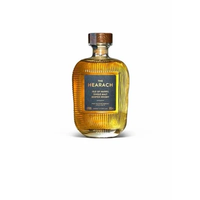 Image de ISLE OF HARRIS The Hearach Whisky Single Malt 46% Alcool Origine : Ecosse/Highlands Arran Bouteille de 70 cl