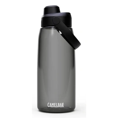 Image de Camelbak Thrive Chug 1L, noir