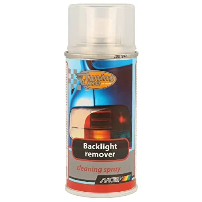 Image de Motip Tuning Line Pulvérisation de teinte feux arrières Verwijderaar 150ml