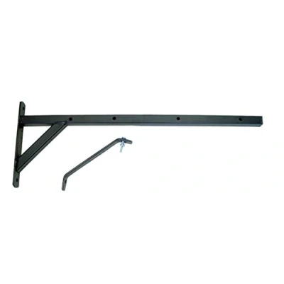 Image de EL ZORRO IMEX 81301 Sèche Linge d&#039;angle 550 x 20 mm