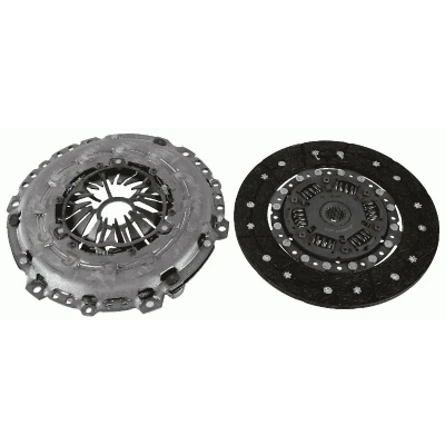 Image de SACHS 3000 950 770 Kit d&#039;Embrayage sans butée de débrayage 240 PEUGEOT: 4008 SUV, MITSUBISHI: ASX CITROËN: C4 Aircross