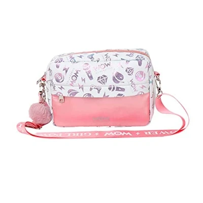 Image de WOW Generation Bag with Adjustable Strap (WOW00023 093)