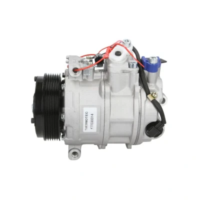 Image de Compresseur, climatisation THERMOTEC KLIMA KTT090014