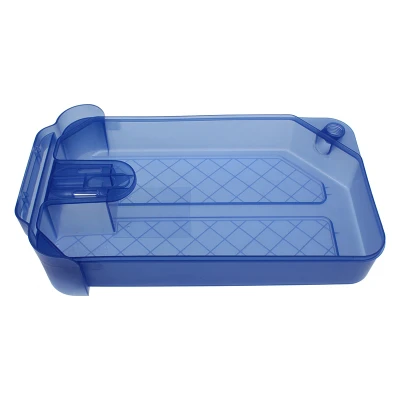 Image de Plat Groupe SEB SS 994844 bac/huile
