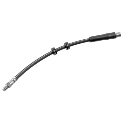 Image de FEBI BILSTEIN 15397 Flexible De Frein Essieu avant gauche, droit 385 VOLVO: S70, V70 I, C70 I Coupe
