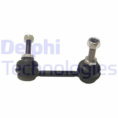 Image de Etriers, barre de torsion sur cadre DELPHI TC5508