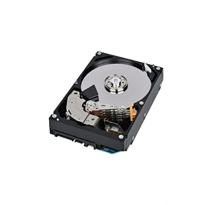 Image de Toshiba MG08SDA800E disque dur 8 To 7200 tr/min 256 Mo 3.5 SAS Neuf