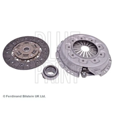 Image de BLUE PRINT ADT330106 Kit d&#039;Embrayage à trois pièces avec graisse synthétique butée de débrayage 236 TOYOTA: Hiace 4 Kasten, Bus