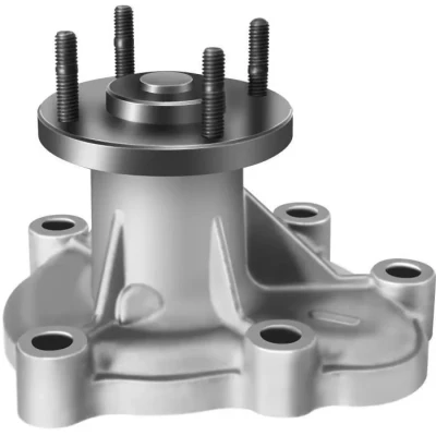 Image de VALEO 506153 Pompe à eau sans poulie avec joints couvercle OPEL: Corsa B 3/5 portes, A CC, Combo Van