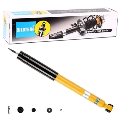 Image de BILSTEIN B6 Performance 24 100397 Amortisseur Essieu avant Pression de gaz Système monotube sans ressort Bossage en bas, Goujon haut