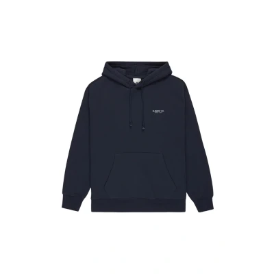 Image de Element Pull en Polaire CO PO Homme Bleu S