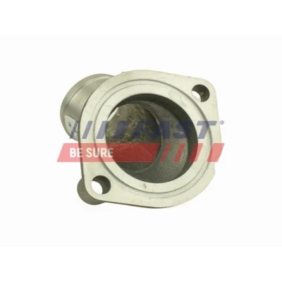 Image de FAST FT58204 Boîtier du thermostat IVECO: DAILY 3, 2 Pritsche/Fahrgestell, 3 Kasten/Kombi