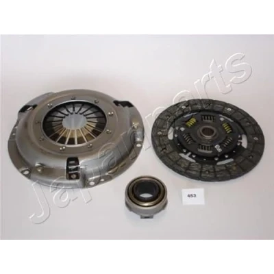 Image de ASHIKA 92 04 453 Kit d&#039;Embrayage 200 HONDA: CIVIC 4 Hatchback, CRX 2, Concerto 3/5 portes, ROVER: Cabriolet, portes